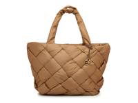 Jianna Tote Khaki view