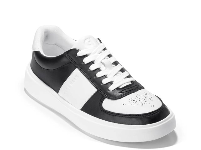 Grand Crosscourt Della Sneaker