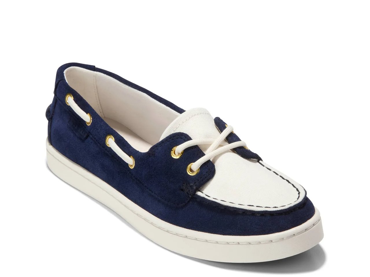 Nantucket Boat Shoe