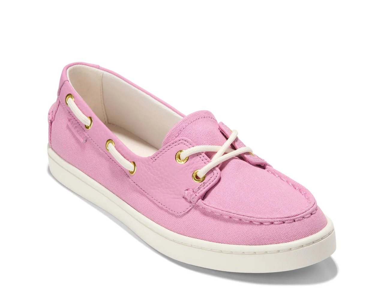 Nantucket Boat Shoe