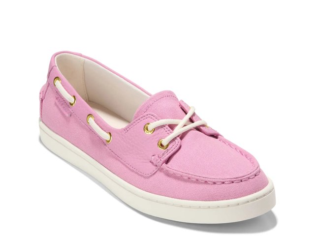 Nantucket Boat Shoe