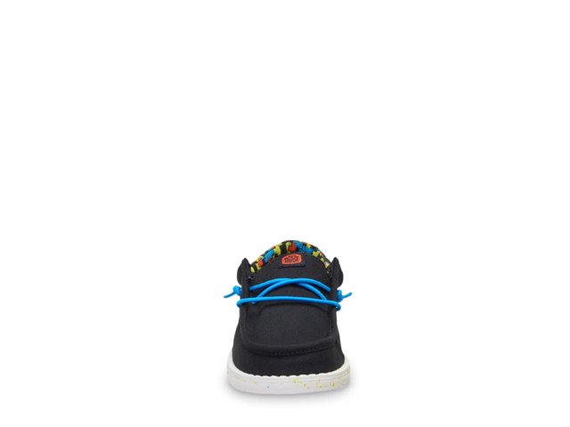 Wally Funk Pop Slip-On - Kids'