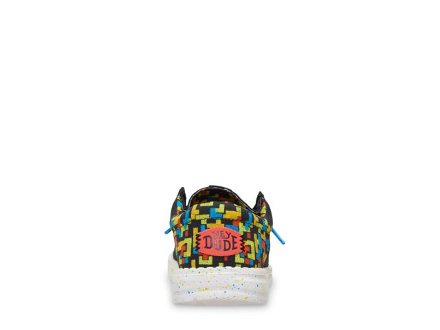 Wally Funk Pop Slip-On - Kids'