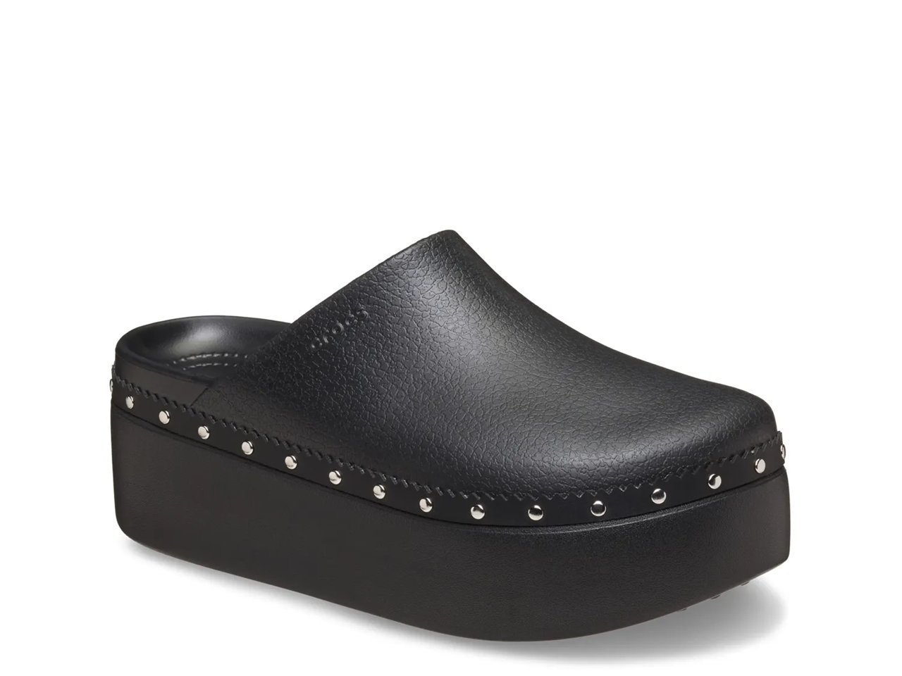 Dylan Platform Clog - Women's