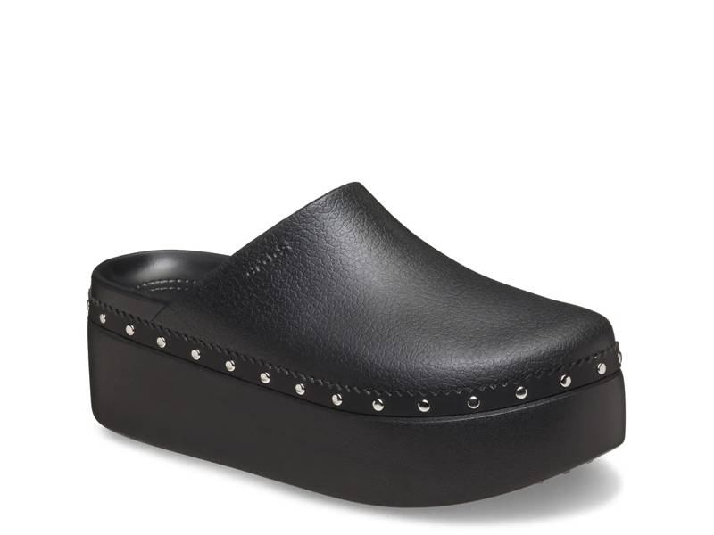 Dylan Platform Clog - Women's