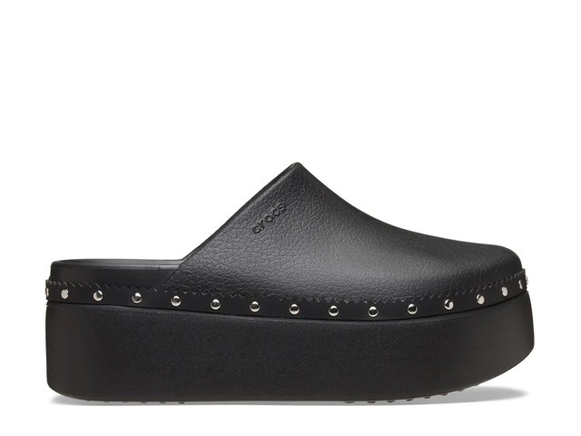 Dylan Platform Clog - Women's