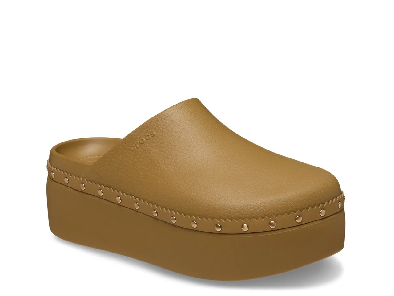 Dylan Platform Clog - Women's