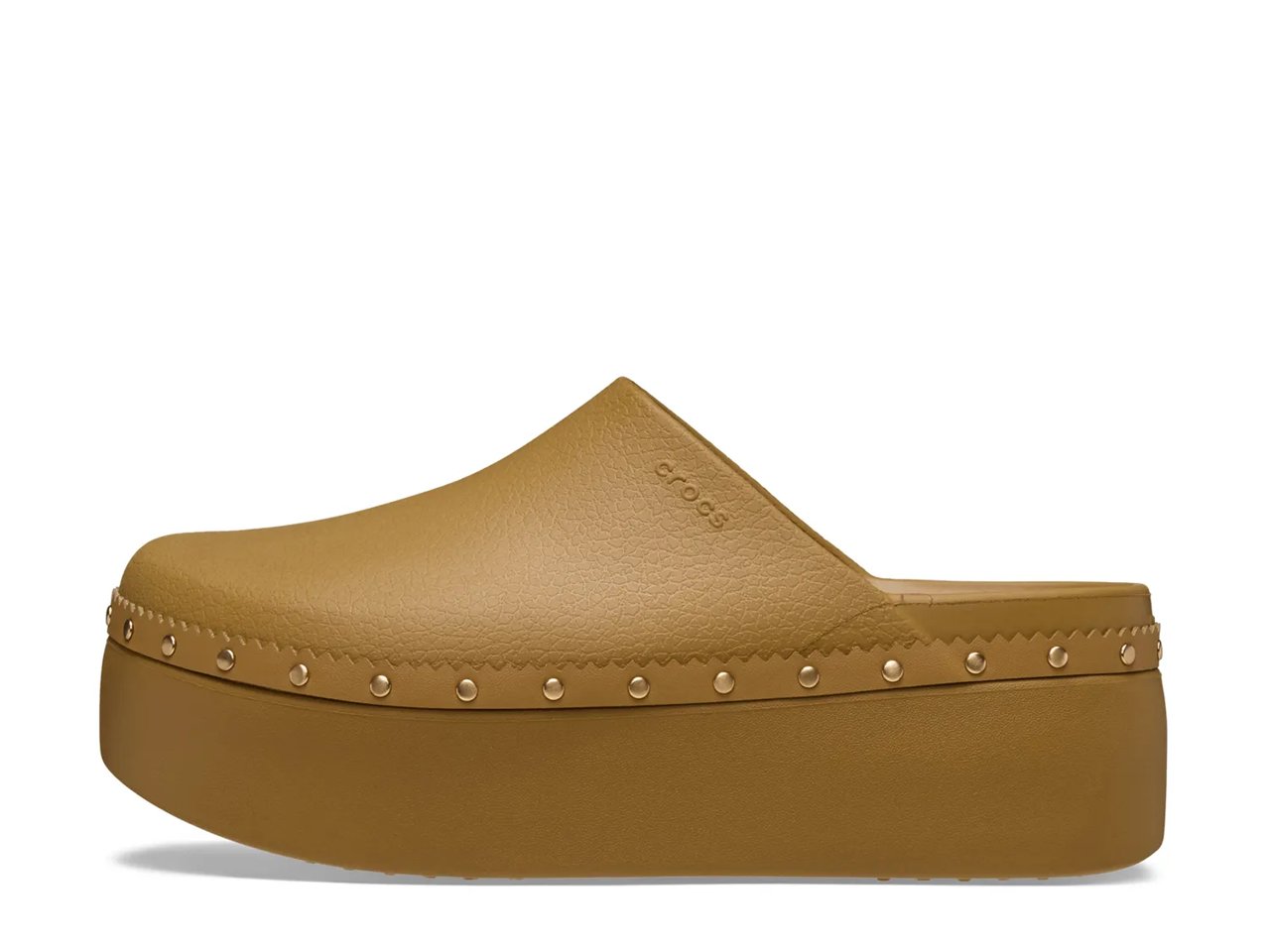 Dylan Platform Clog - Women's