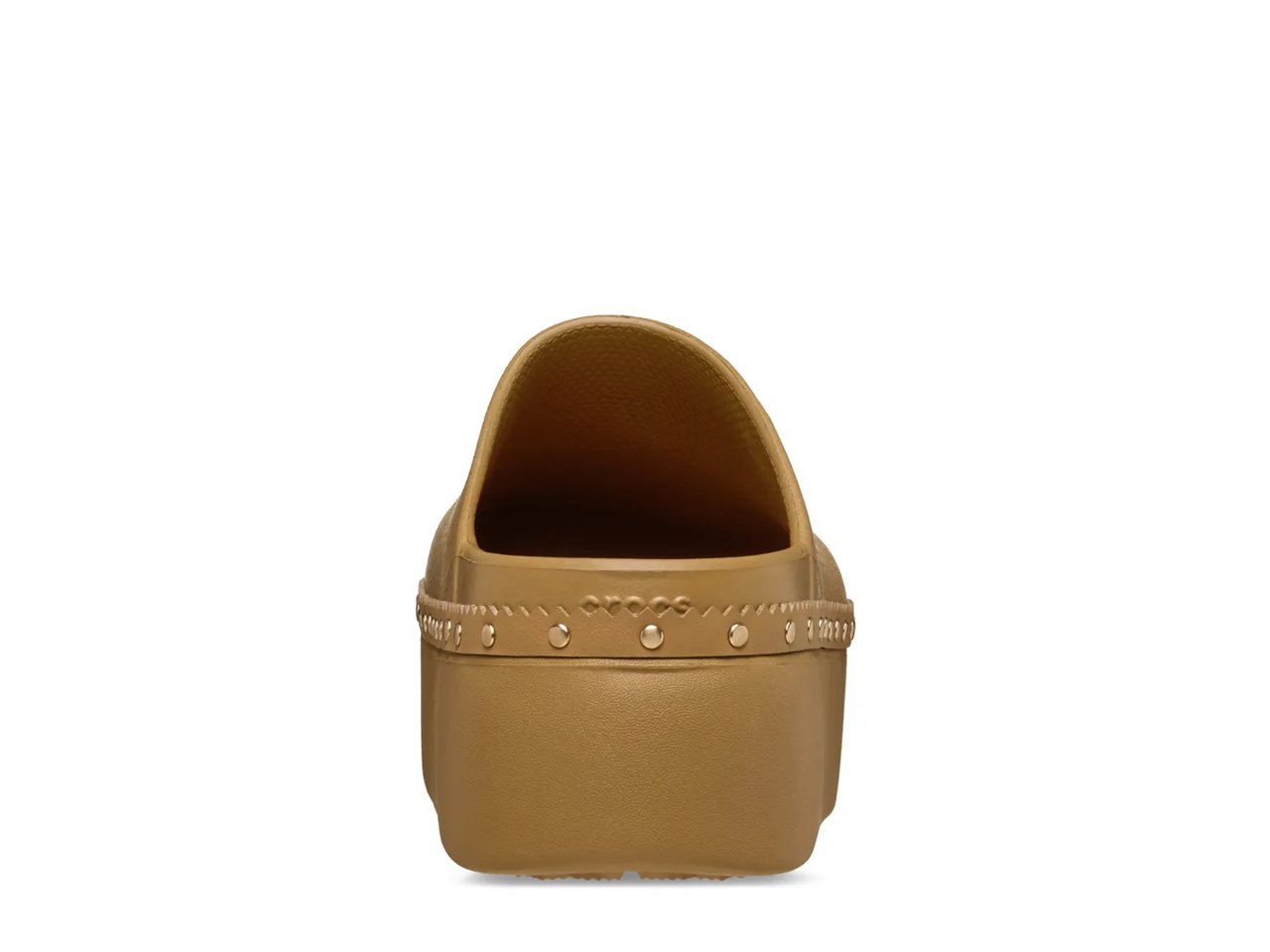 Dylan Platform Clog - Women's