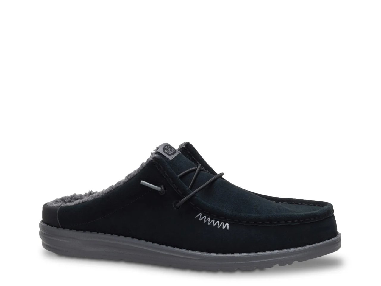 Wally Slip Warmth Slip-On - Men's