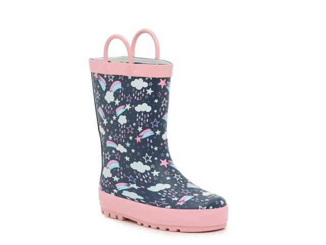 Shooting Stars Boot - Kids'