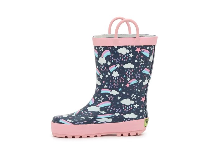 Shooting Stars Boot - Kids'