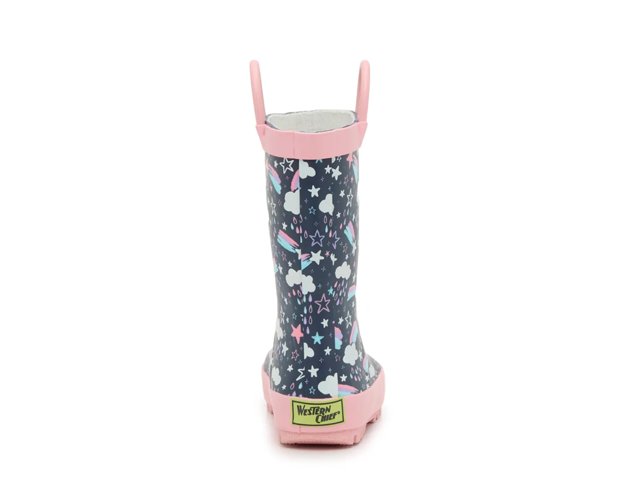 Shooting Stars Boot - Kids'