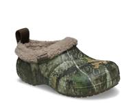 Realtree APX Classic Lined Shorty Clog Multicolor Camo Print view