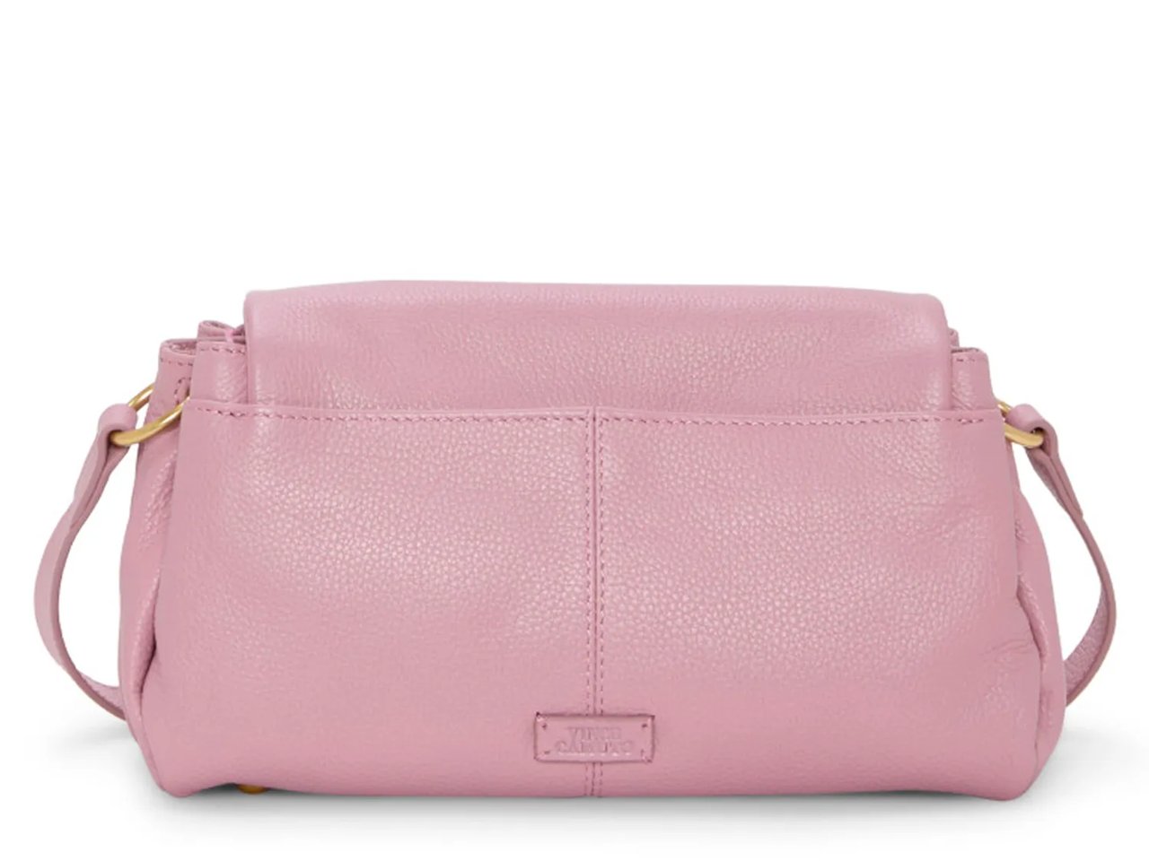 Medna Leather Crossbody Bag