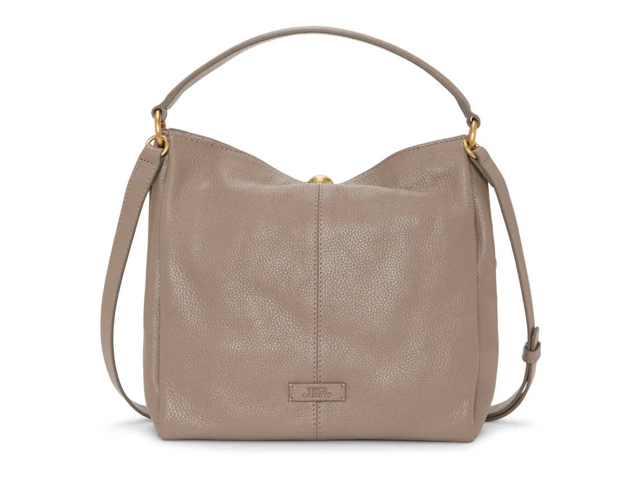 Medina Leather Shoulder Bag