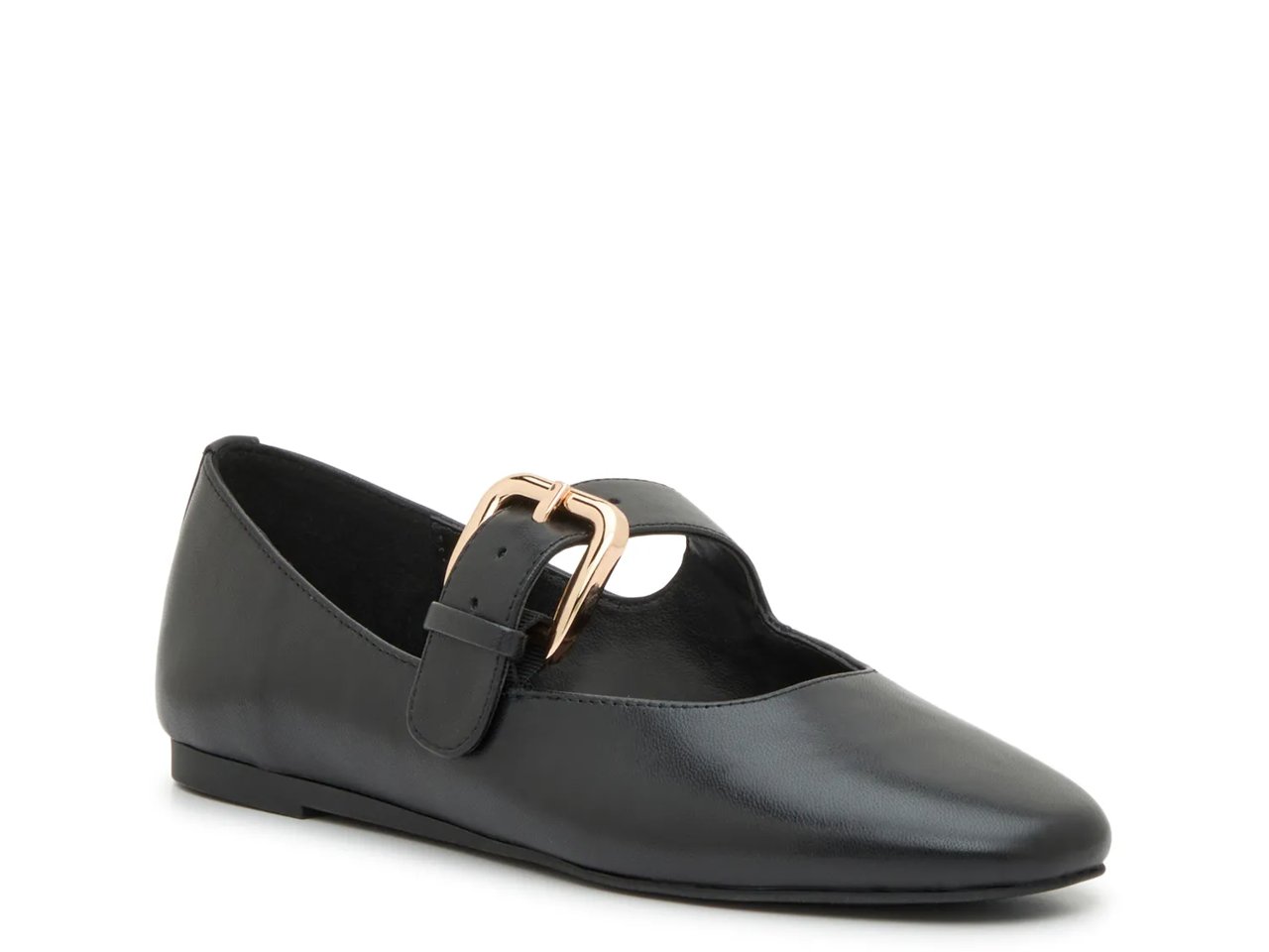 Zarah Mary Jane Flat