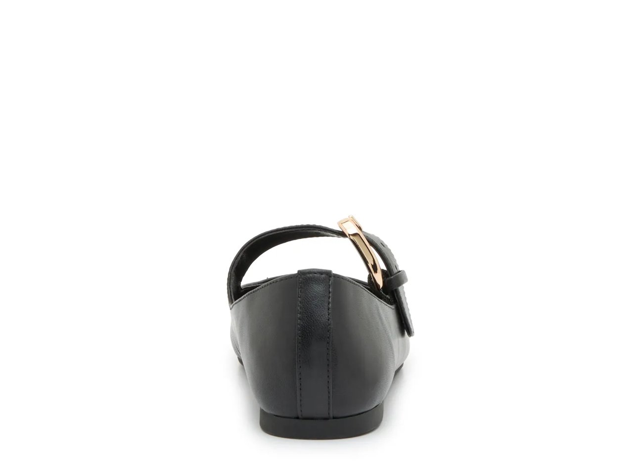 Zarah Mary Jane Flat