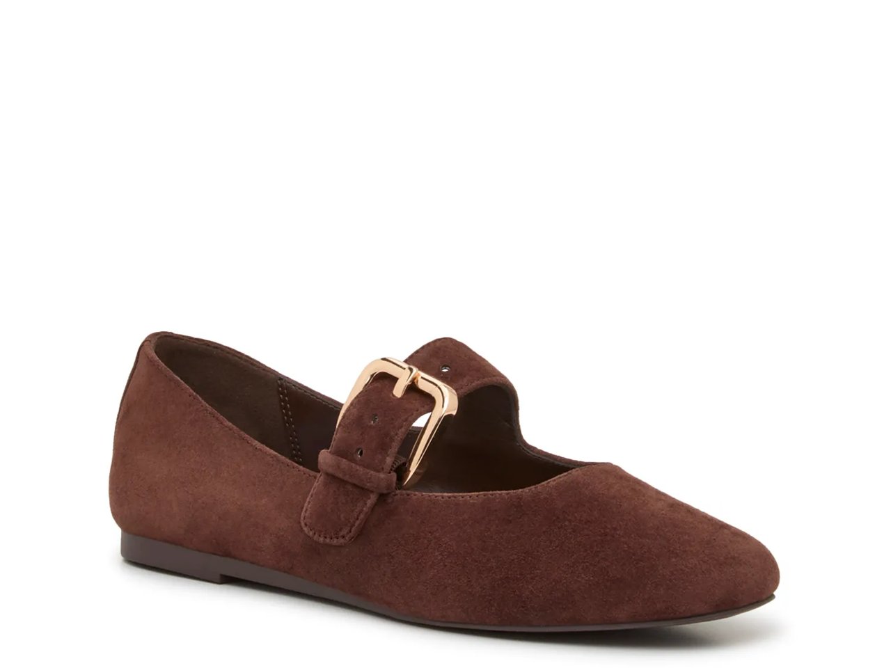 Zarah Mary Jane Flat