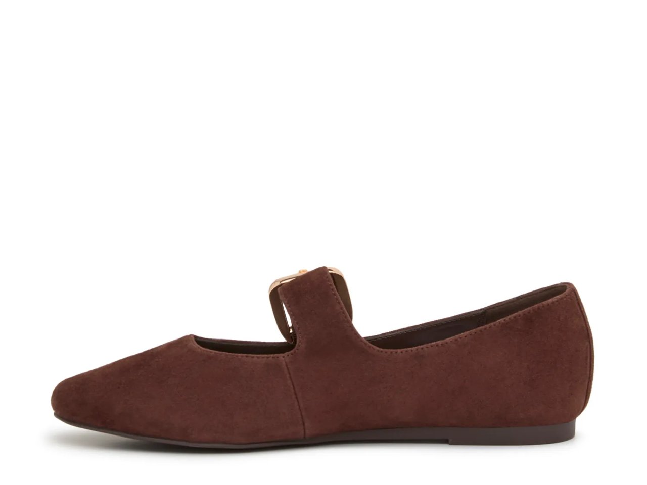 Zarah Mary Jane Flat