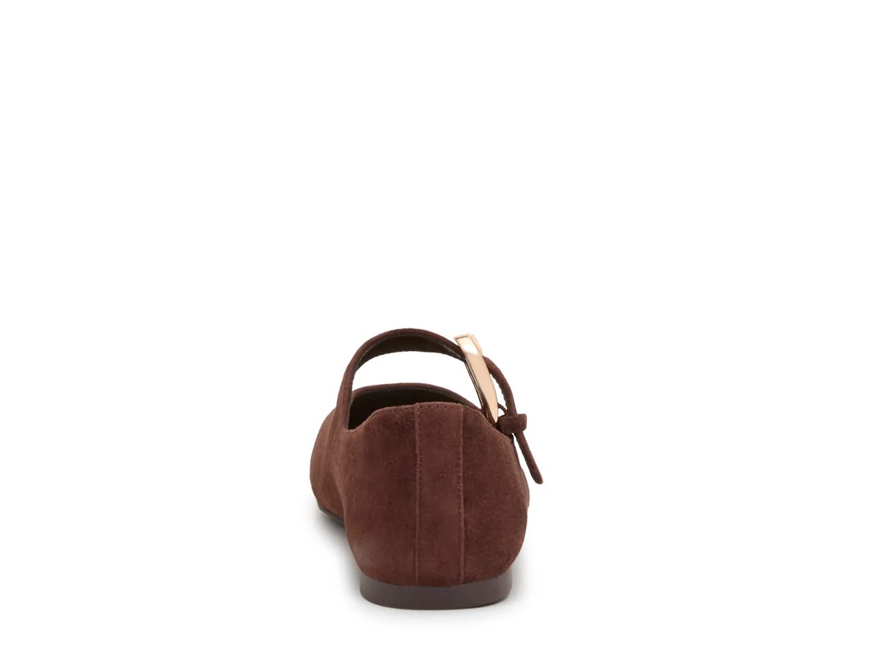 Zarah Mary Jane Flat