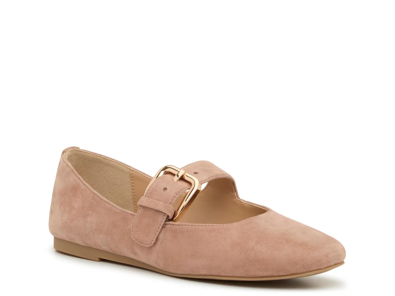 Zarah Mary Jane Flat