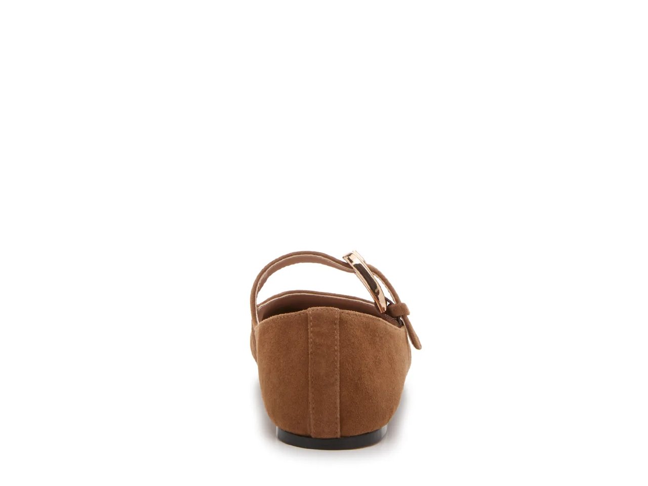 Zarah Mary Jane Flat