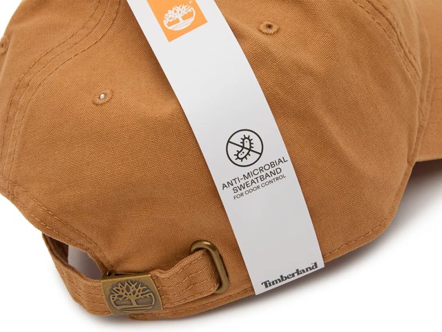 Soundview Baseball Cap