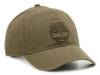 Soundview Baseball Cap Dark Green view