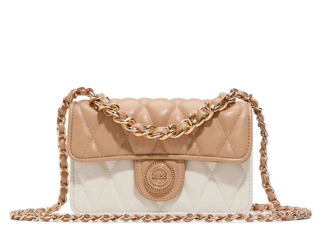 Loubella Crossbody Bag