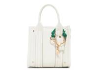 Adorie Satchel Off White view