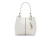 Evielilyyx Satchel White view