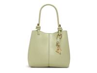 Evielilyyx Satchel Light Green view