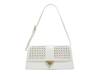 Zenith Shoulder Bag White view