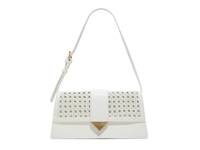 Zenith Shoulder Bag White view