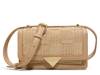 Zenith Crossbody Bag Beige view