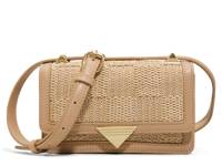 Zenith Crossbody Bag Beige view