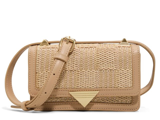 Zenith Crossbody Bag