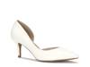 Relira Pump White view