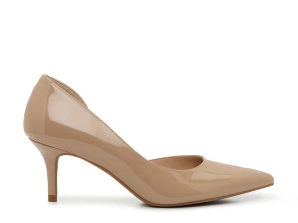 Click to shop women's Mid 2"-3" heels at DSW Designer Shoe Warehouse