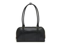 Brooke Shoulder Bag Black view
