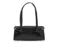 Dani Shoulder Bag Black view