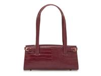 Dani Shoulder Bag Burgundy view
