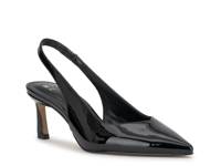 Misami Pump Black view
