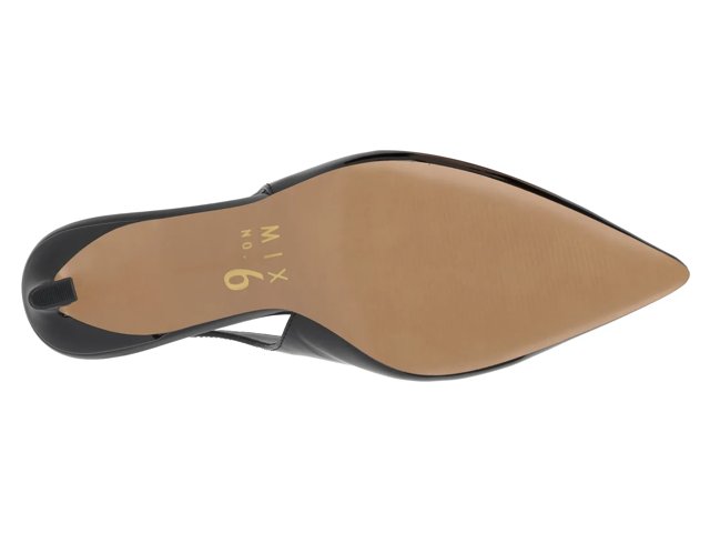 Mix No. 6 Misami Pump - Free Shipping | DSW