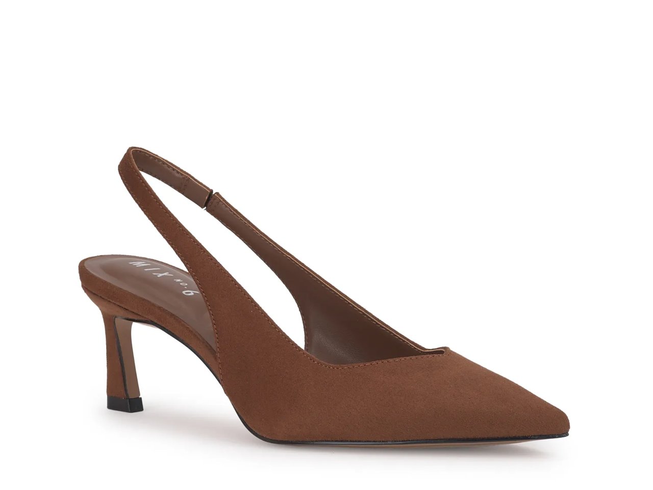Misami Pump