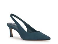 Misami Pump Aqua view