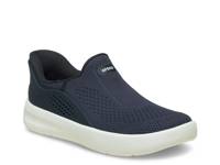 Inmotion Hands Free Sneaker - Men's Navy view
