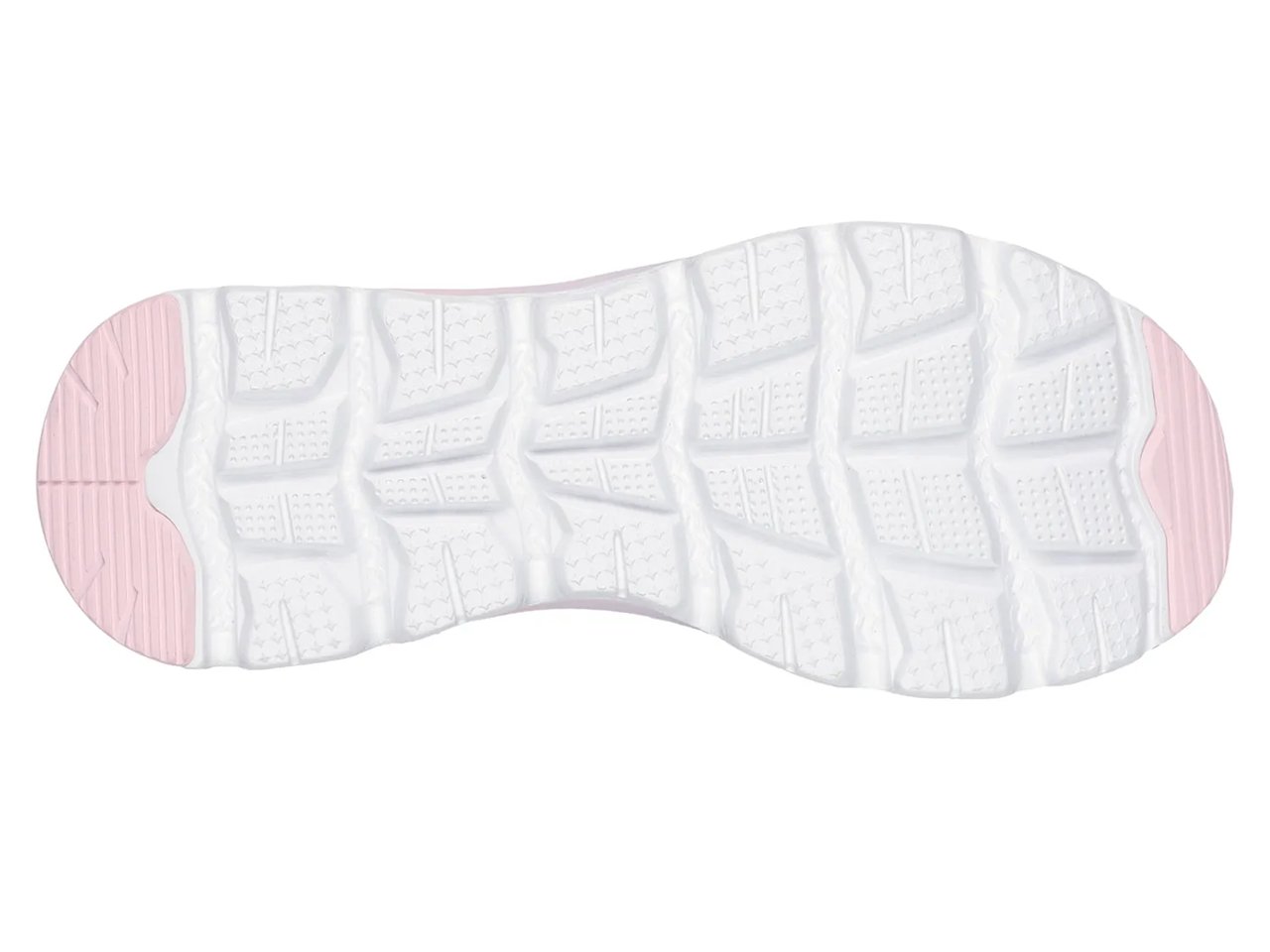 Hands Free Slip-ins Glide-Step Sole Sneaker - Women's