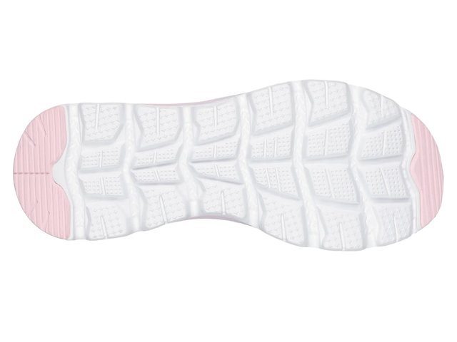 Hands Free Slip-ins Glide-Step Sole Sneaker - Women's